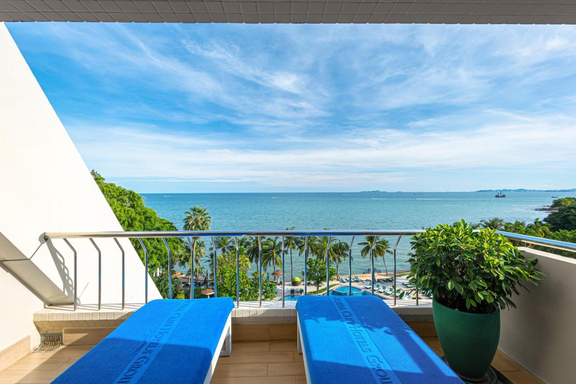 Hotel Royal Wing &