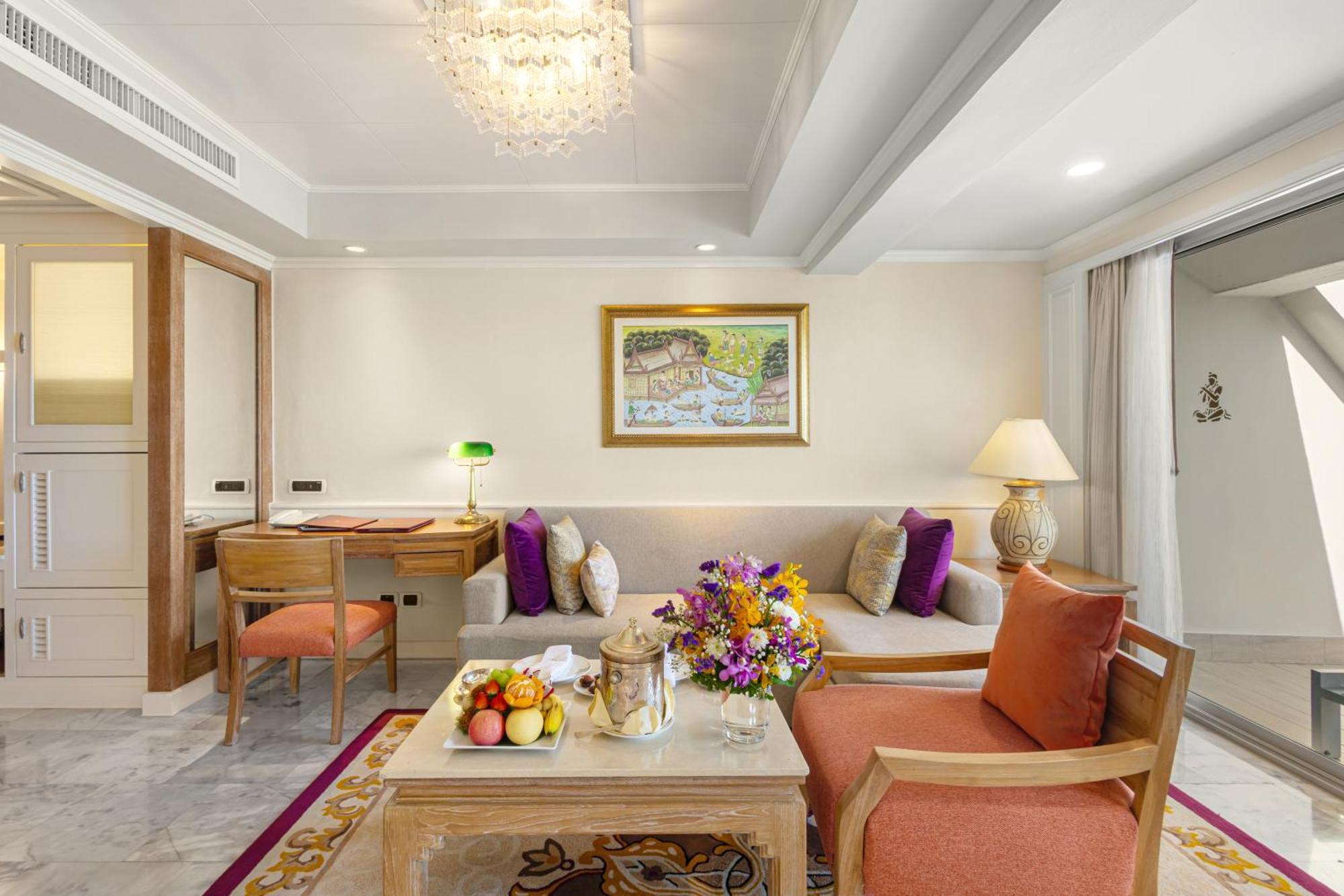 Royal Wing & Hotel Pattaya