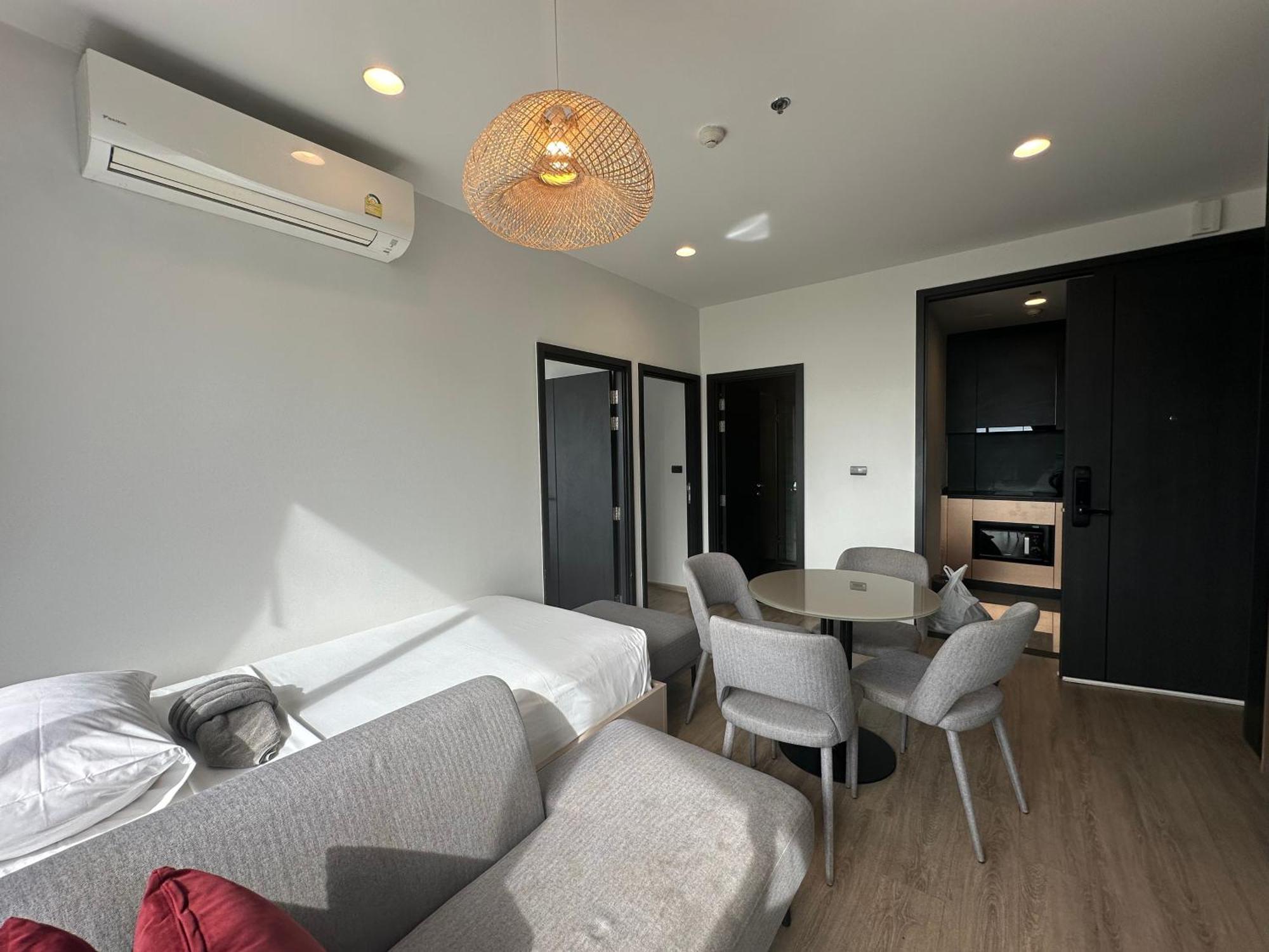 The Edge * Pattaya