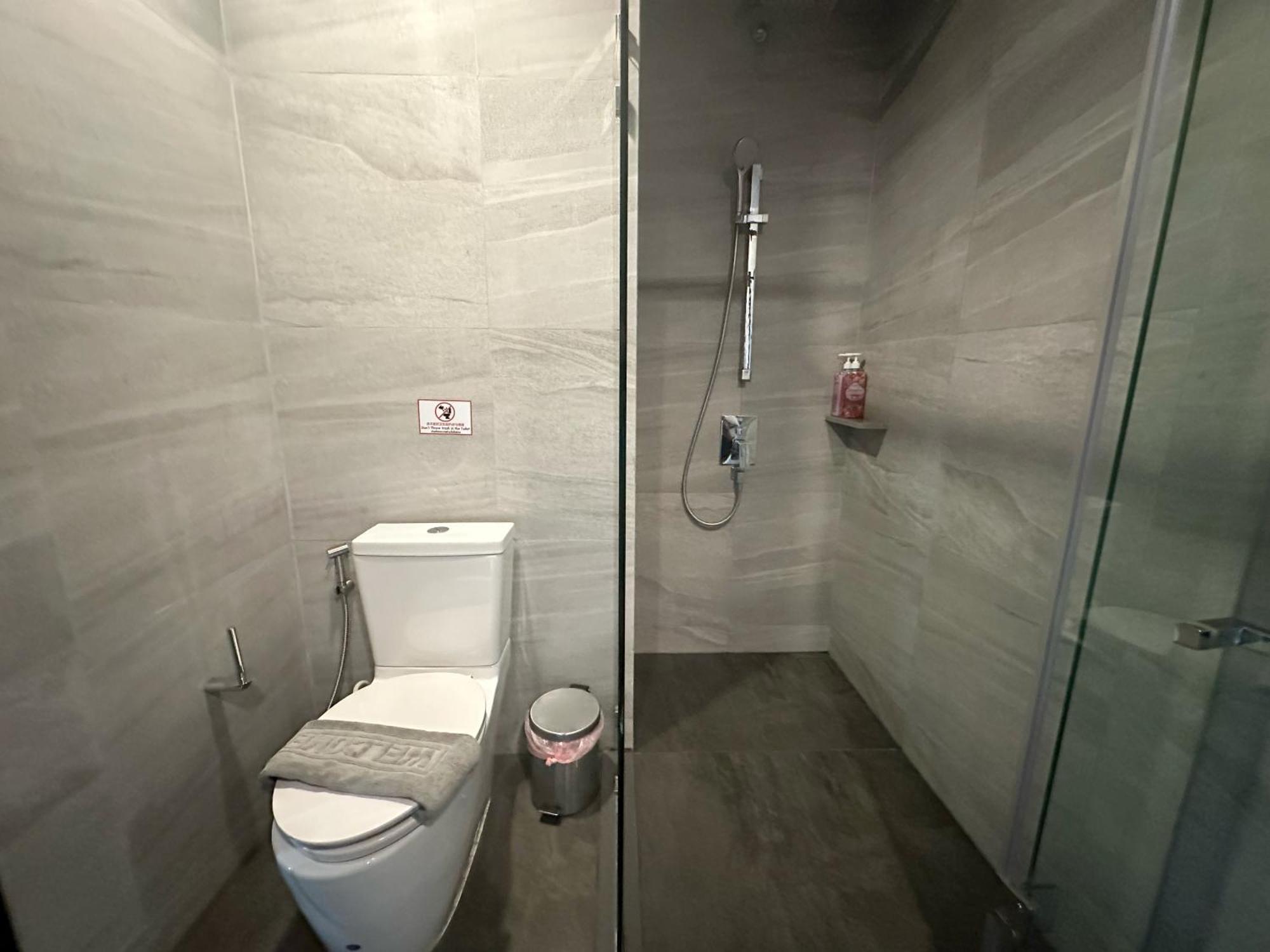 Aparthotel The Edge