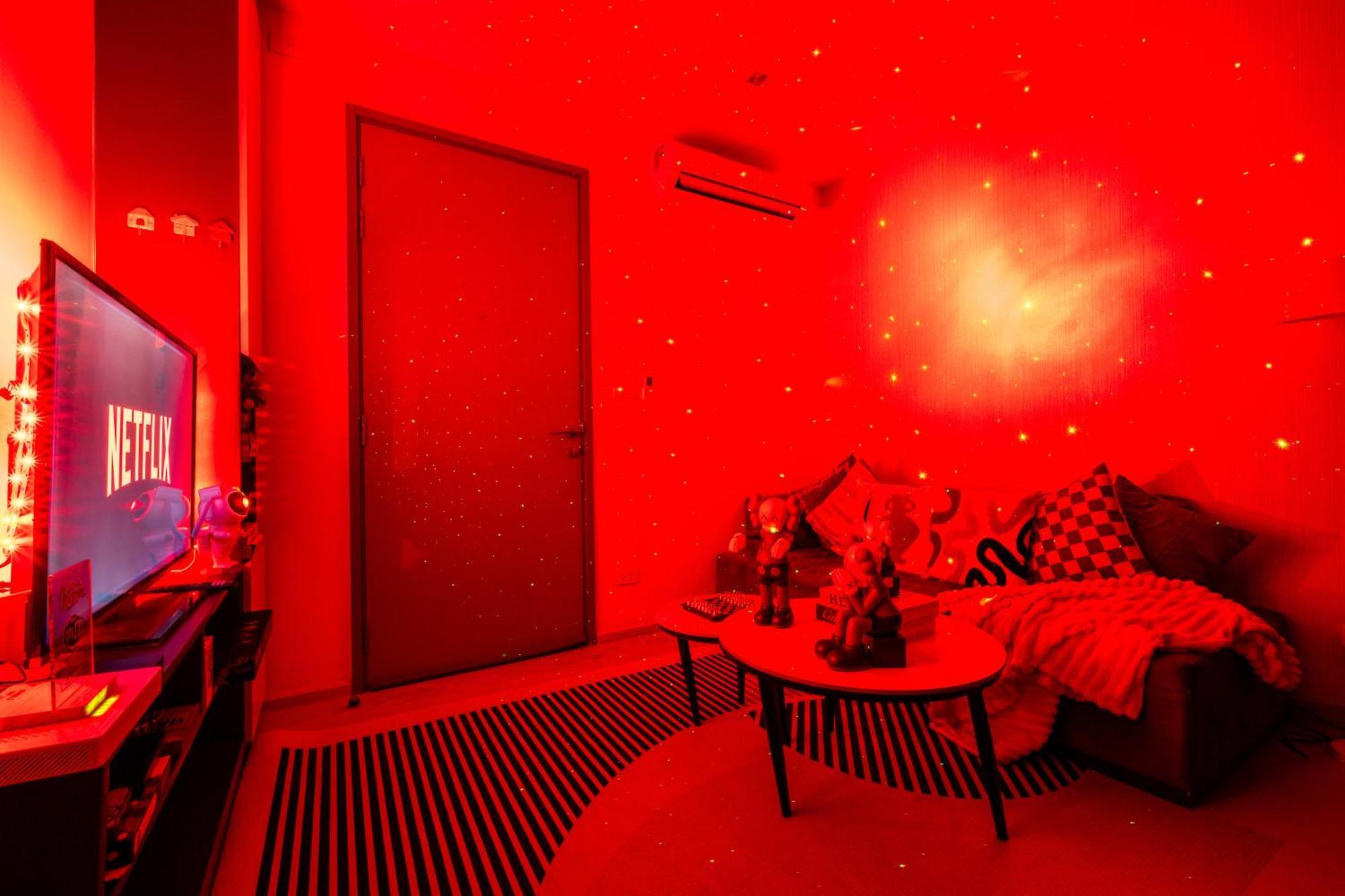 Bright Modern 1 Bedroom Chic Design * Pattaya