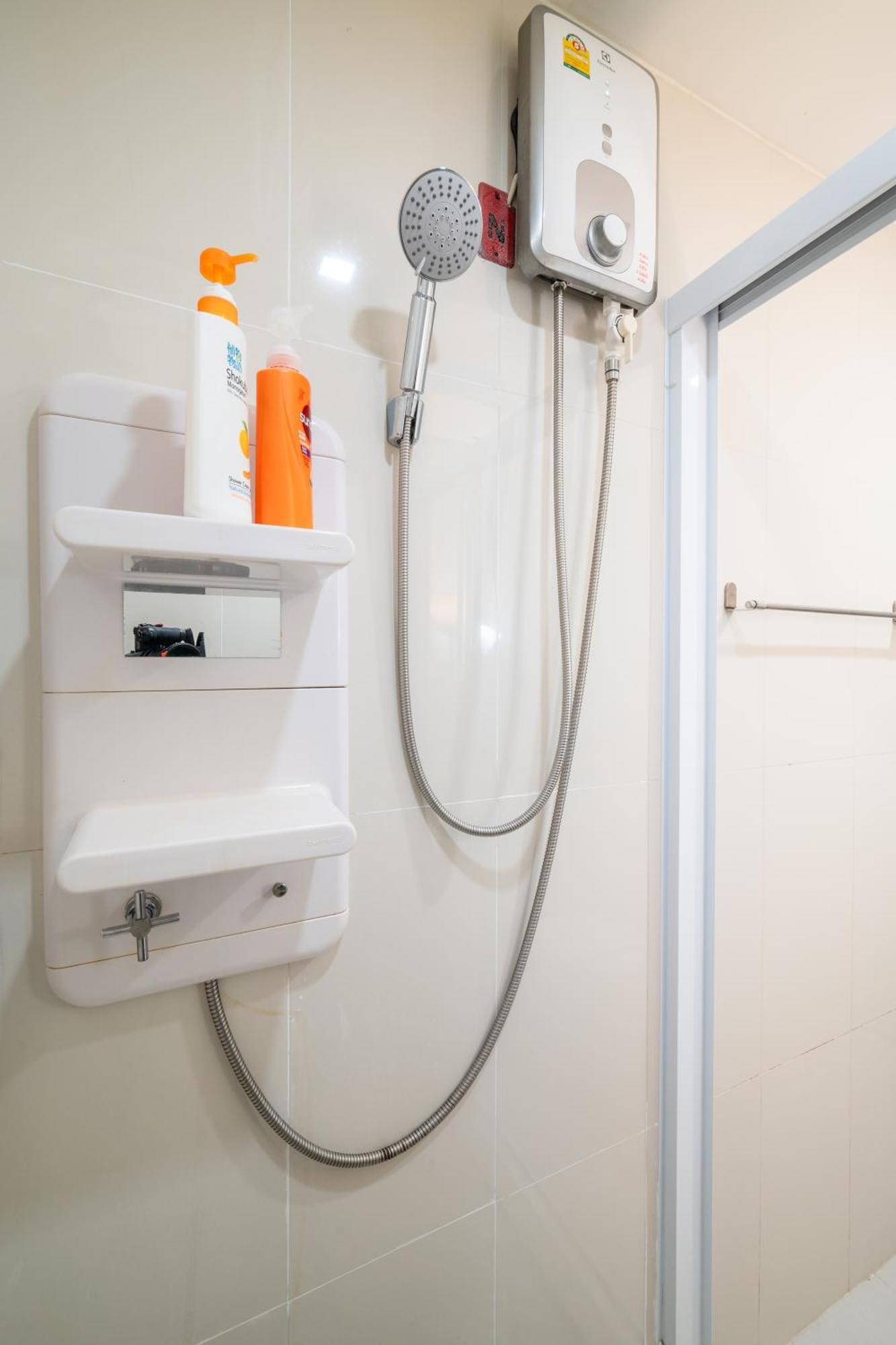 Bright Modern 1 Bedroom Chic Design Pattaya