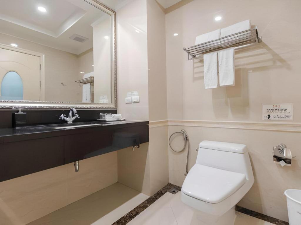 Hotel Lk Celestite