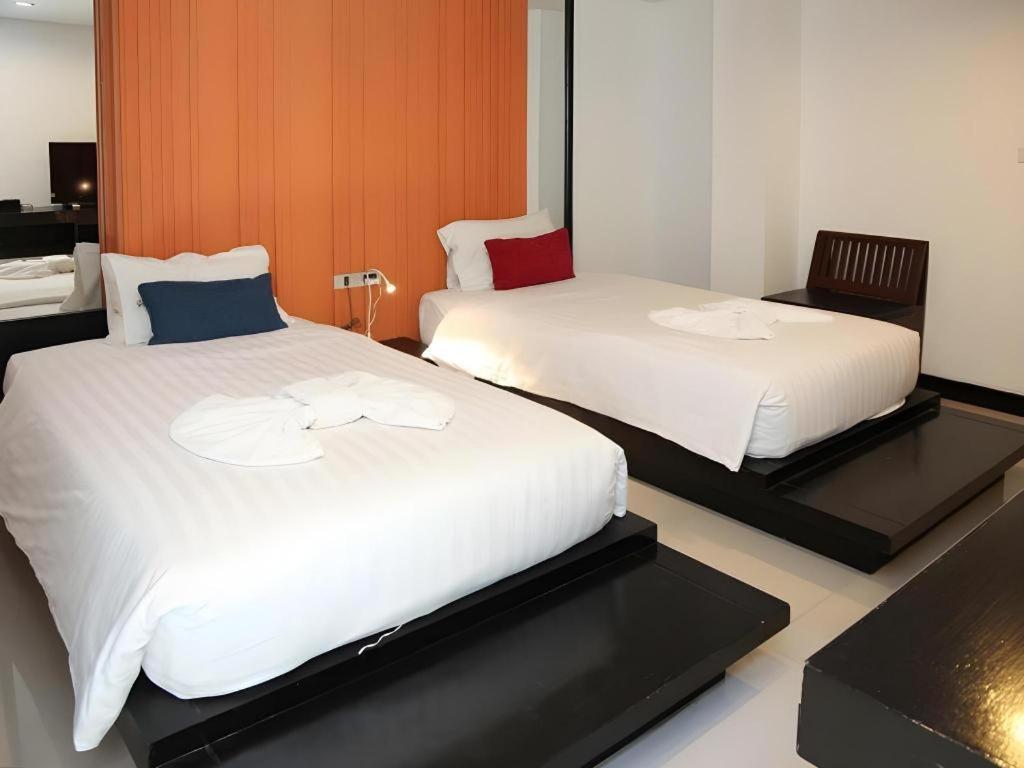 Hotel Punyapha Place
