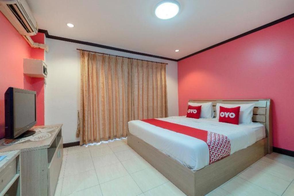 Hotel Oyo 75327 Diyana