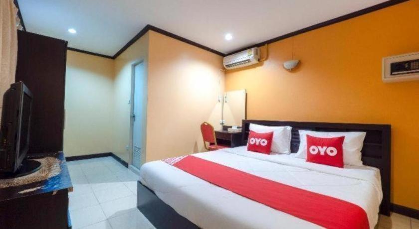Hotel Oyo 75327 Diyana Pattaya