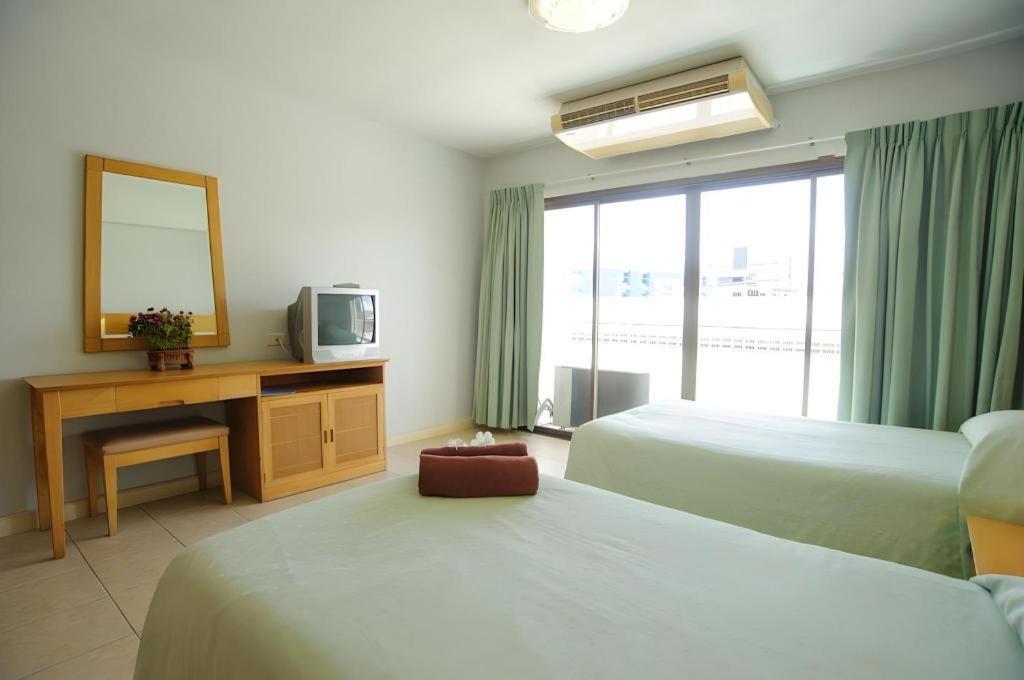 Diamond Place Hotel 3*