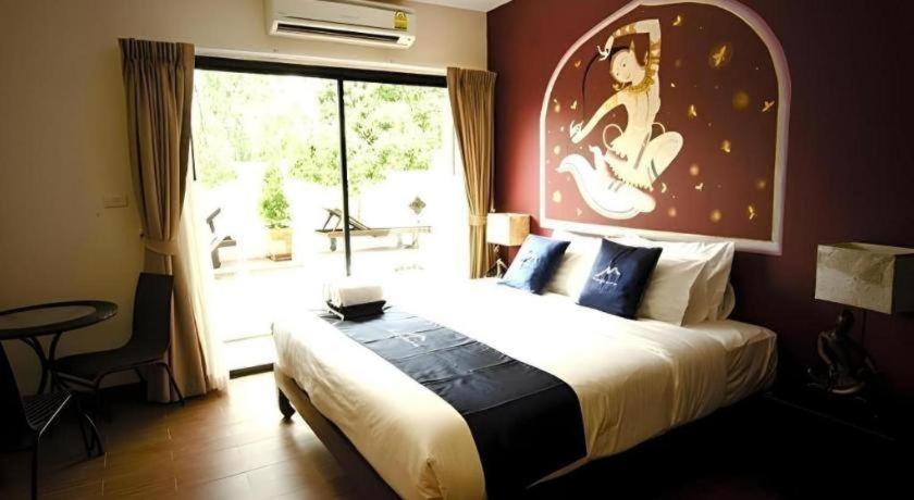 Maytara Hotel 3*