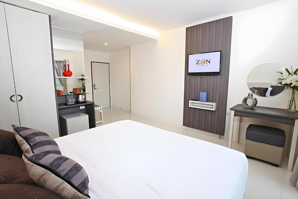The Zen Hotel 3*