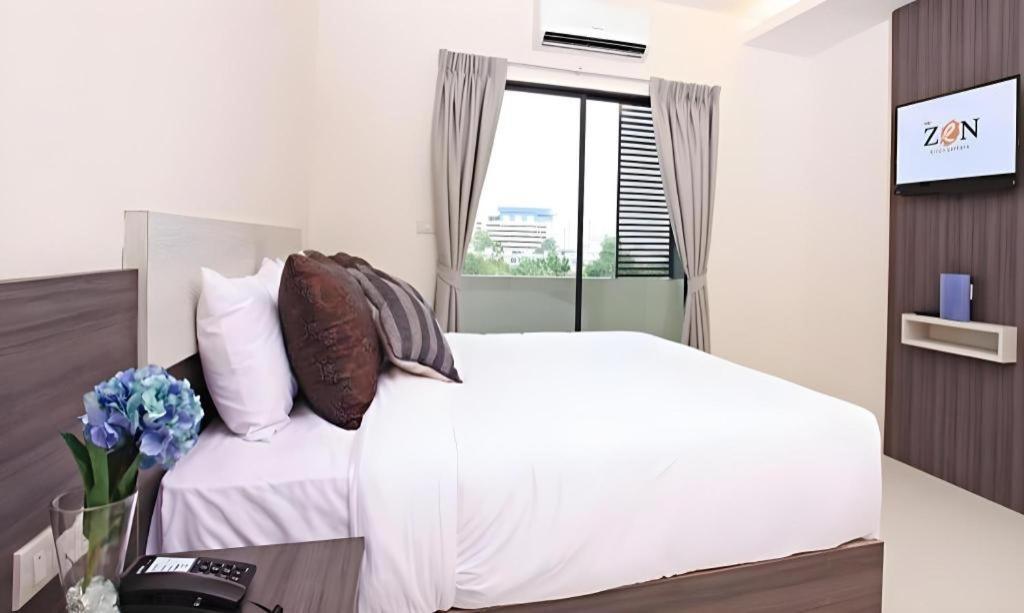 Hotel The Zen Pattaya