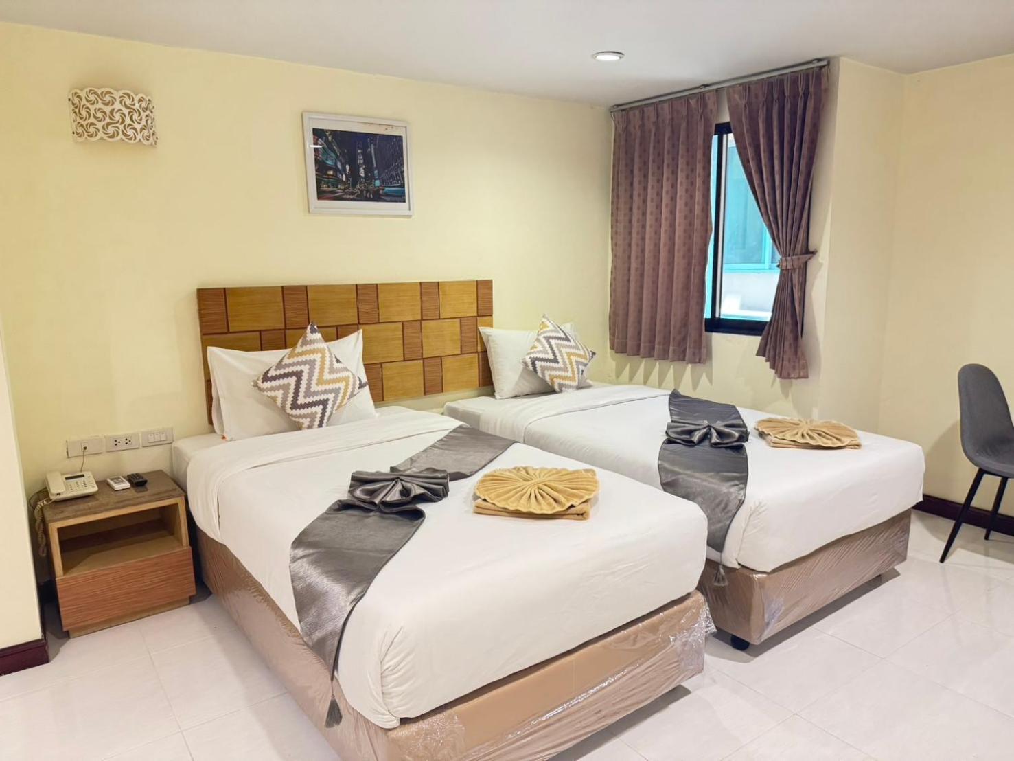 Bensri Pattaya