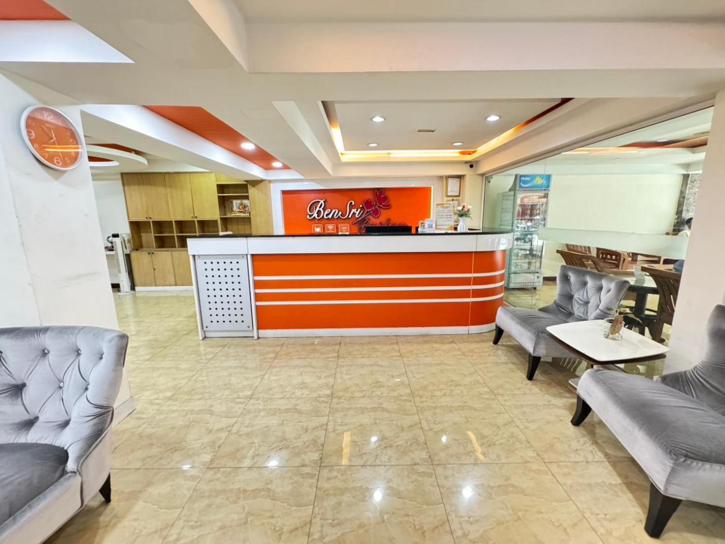 Bensri 3*