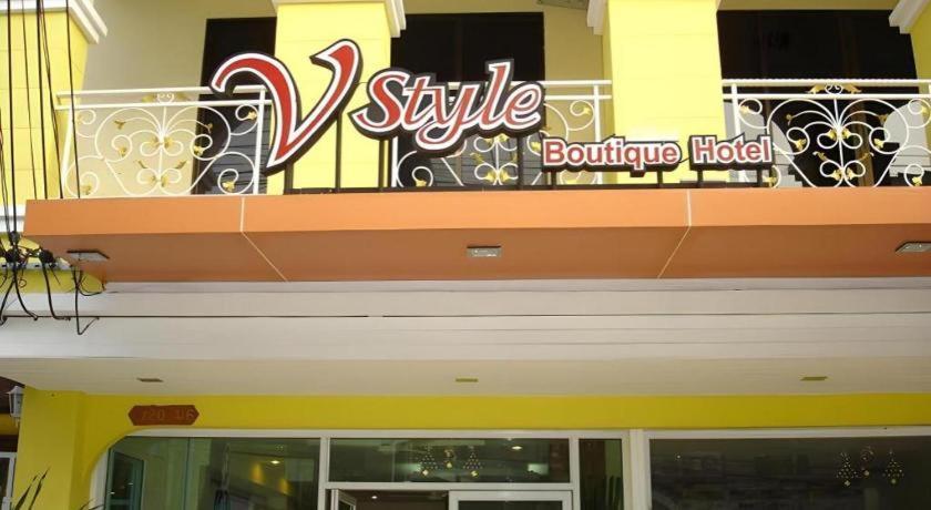 V Style North Pattaya