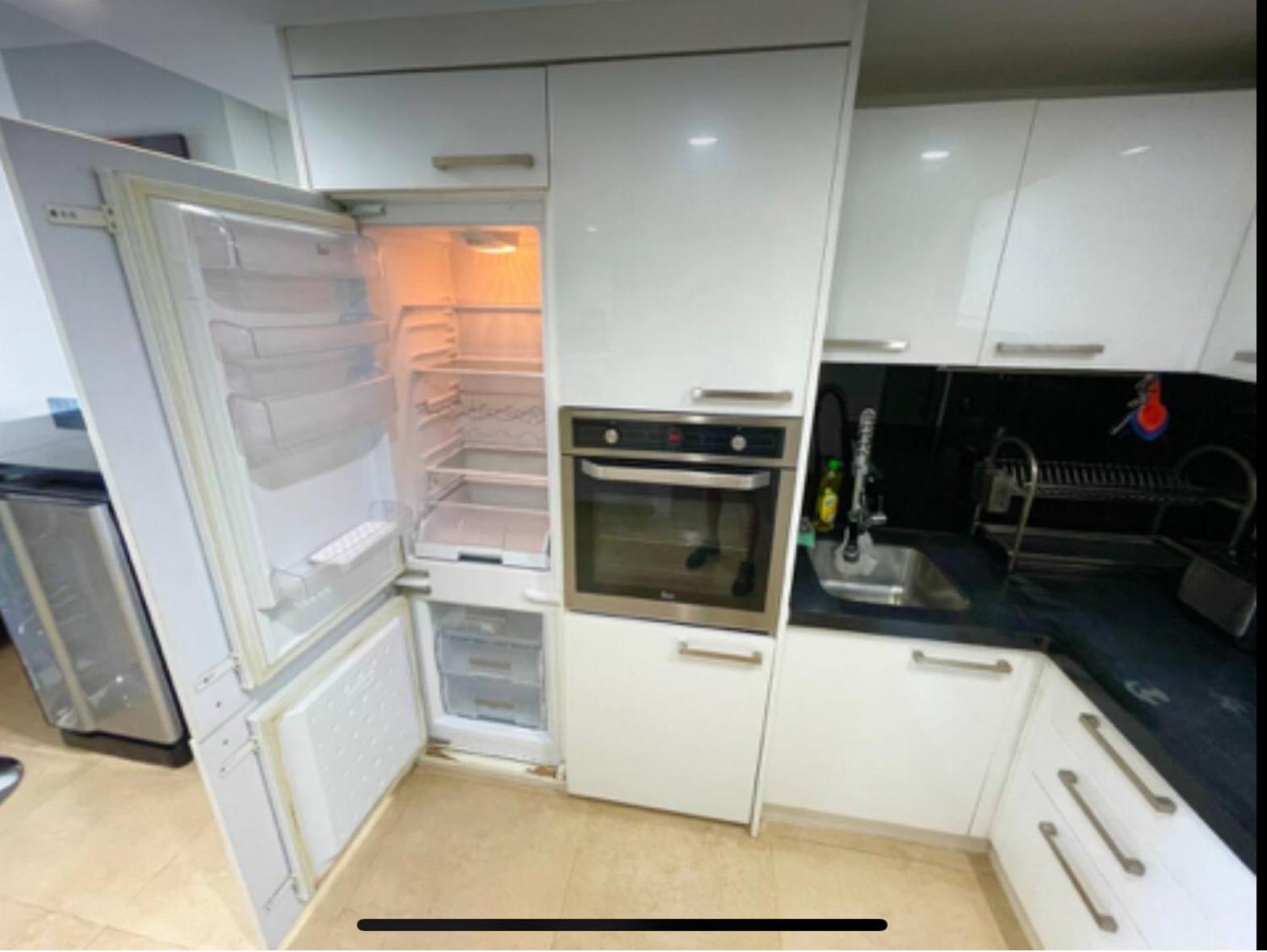 Large Deluxe Condo, Centara Azure Residence, Central Pattaya Apartment *