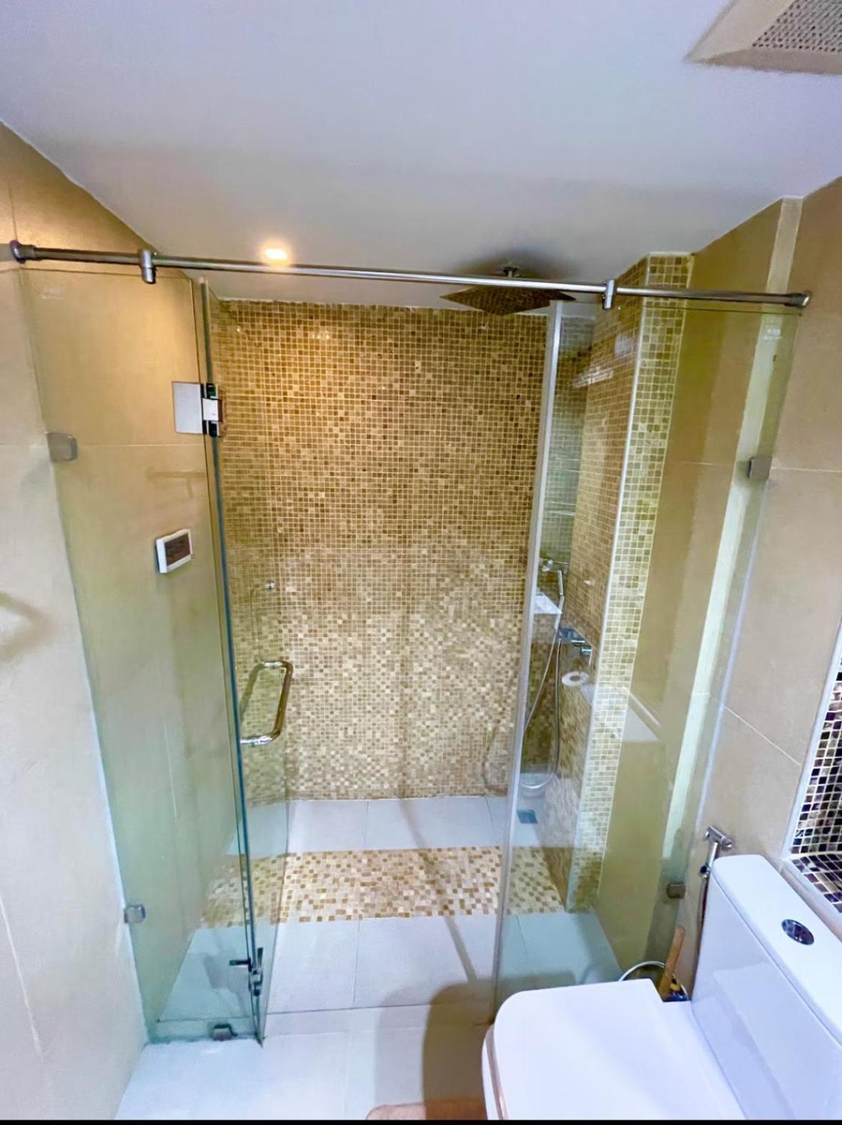 Large Deluxe Condo, Centara Azure Residence, Central Pattaya Apartment