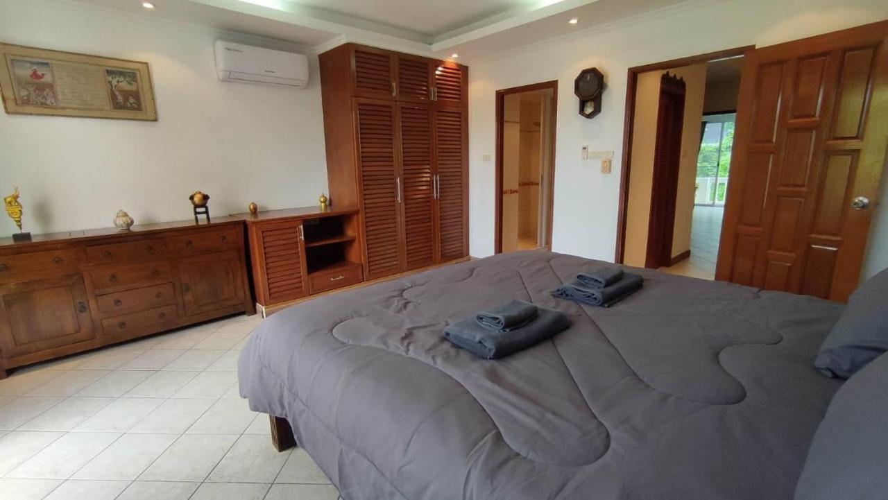 Jomtien House Villa *