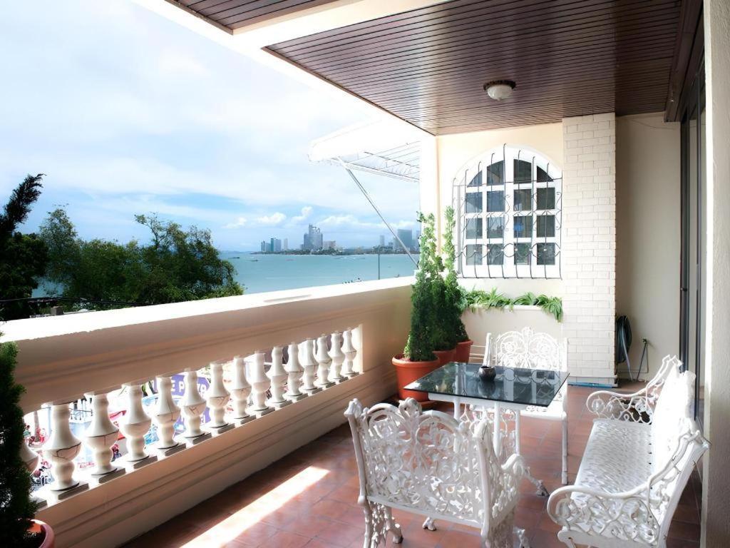 Lido Hotel Pattaya