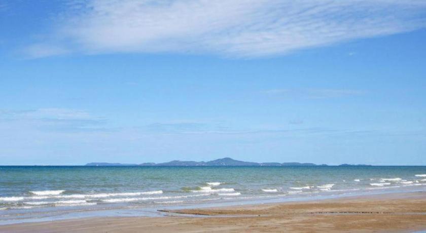 M Place Pattaya