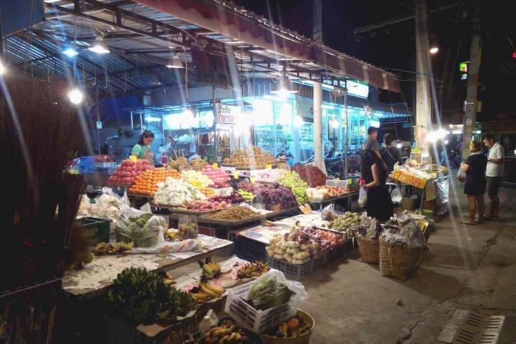 M Place Pattaya