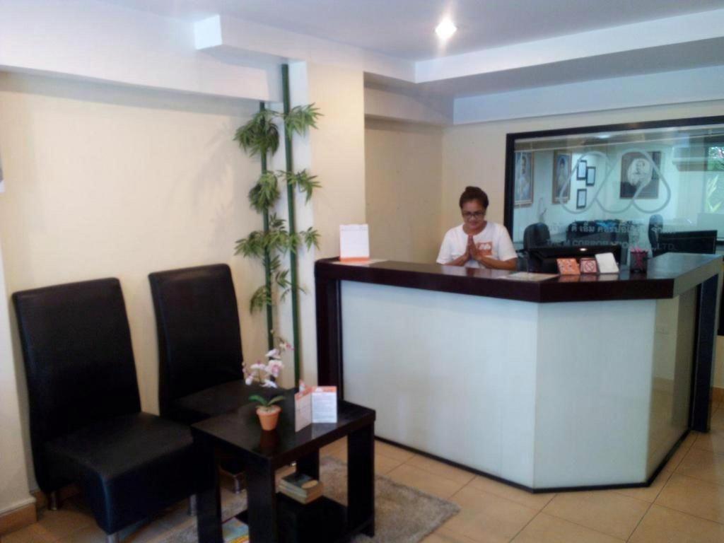 M Place Hotel