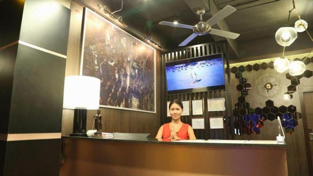 Grande Classic Pattaya