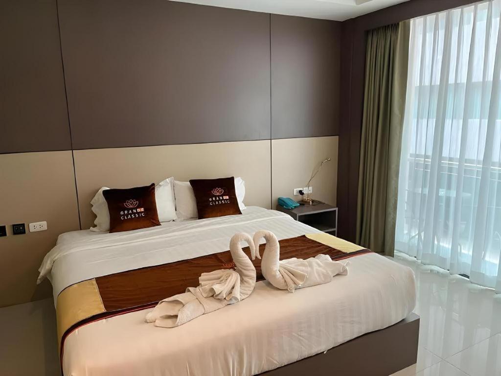 Grande Classic Hotel Pattaya