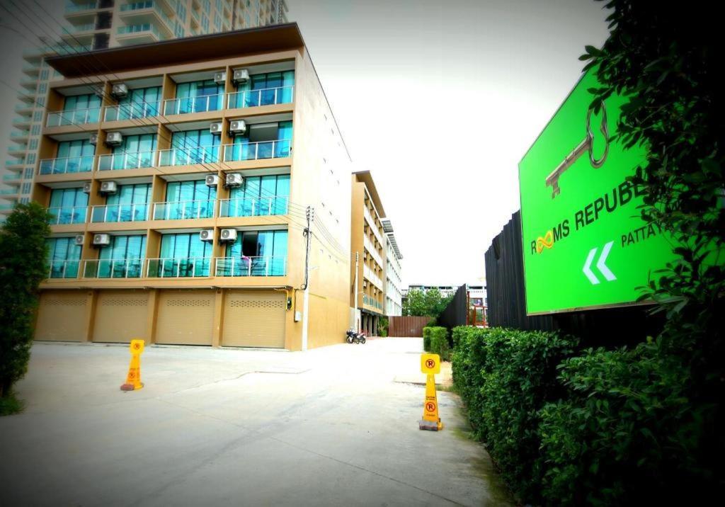 Grande Classic Pattaya