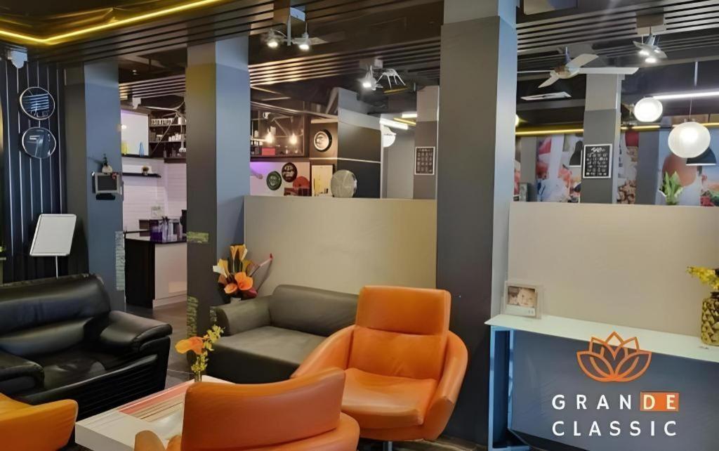 Grande Classic 3* Pattaya