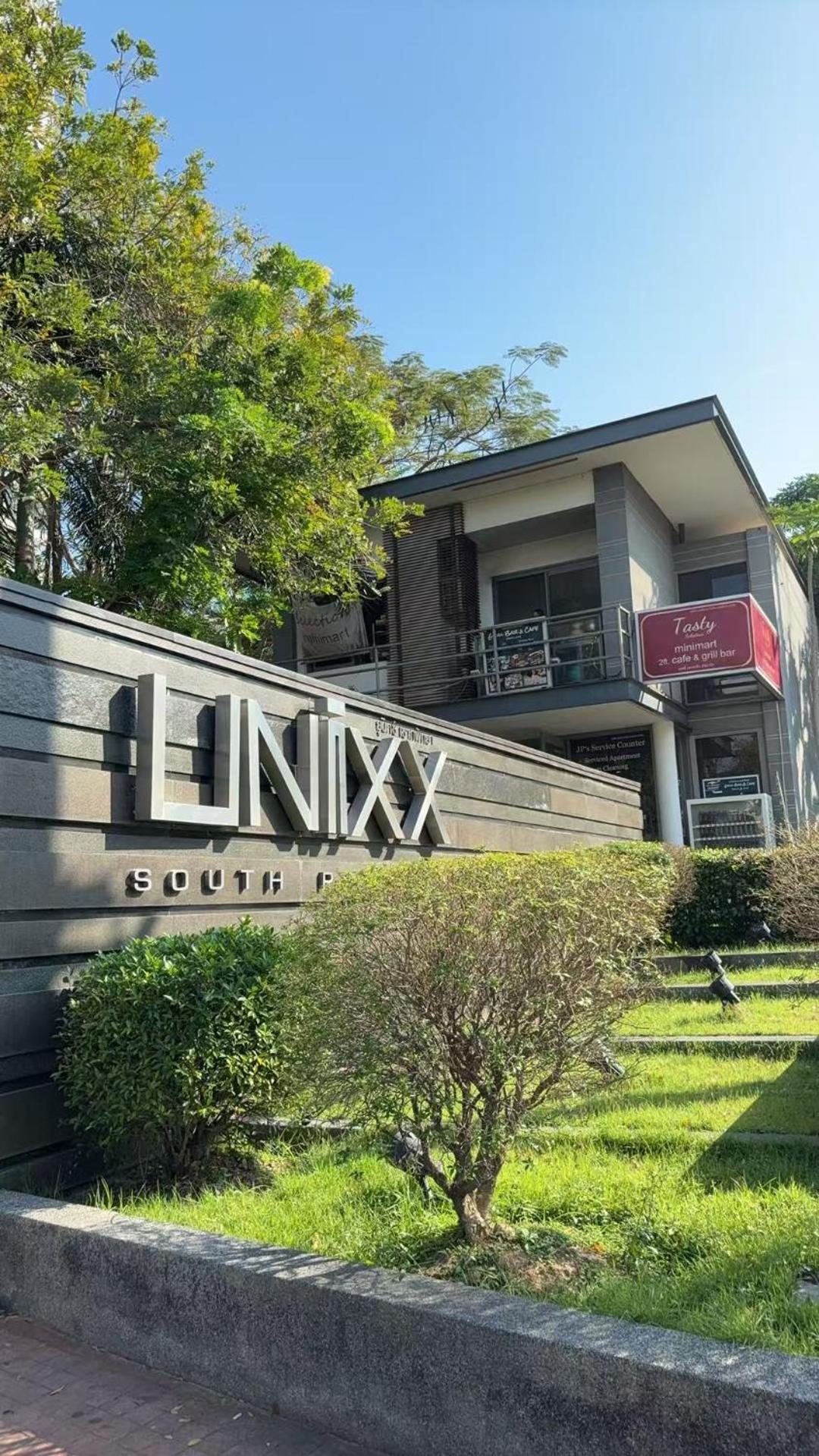 Unixx Comfy Apartment *