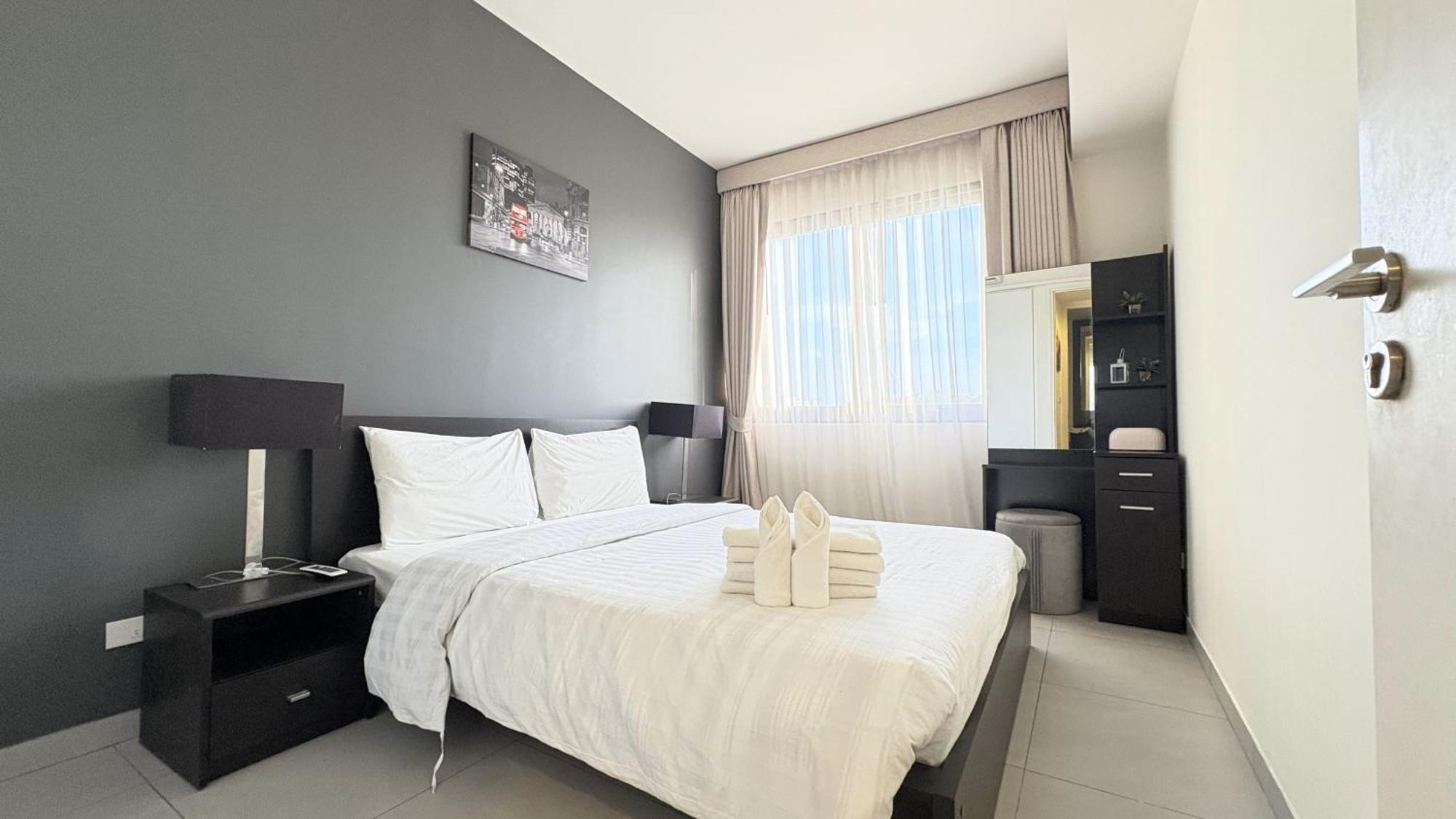 Unixx Comfy * Pattaya