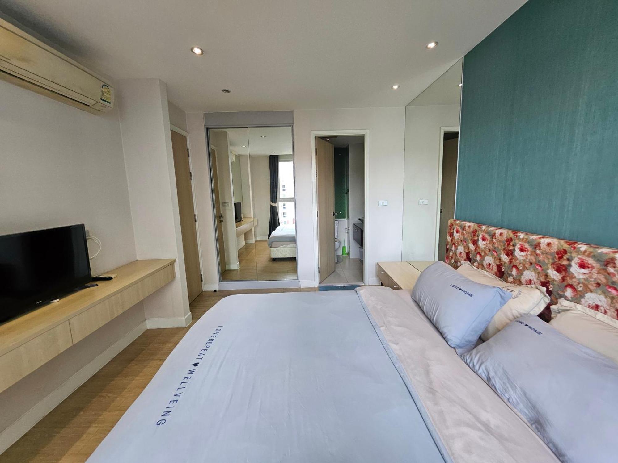 Apartment Stunning 1bdr In Fairytale Water Park Grande Caribbean *