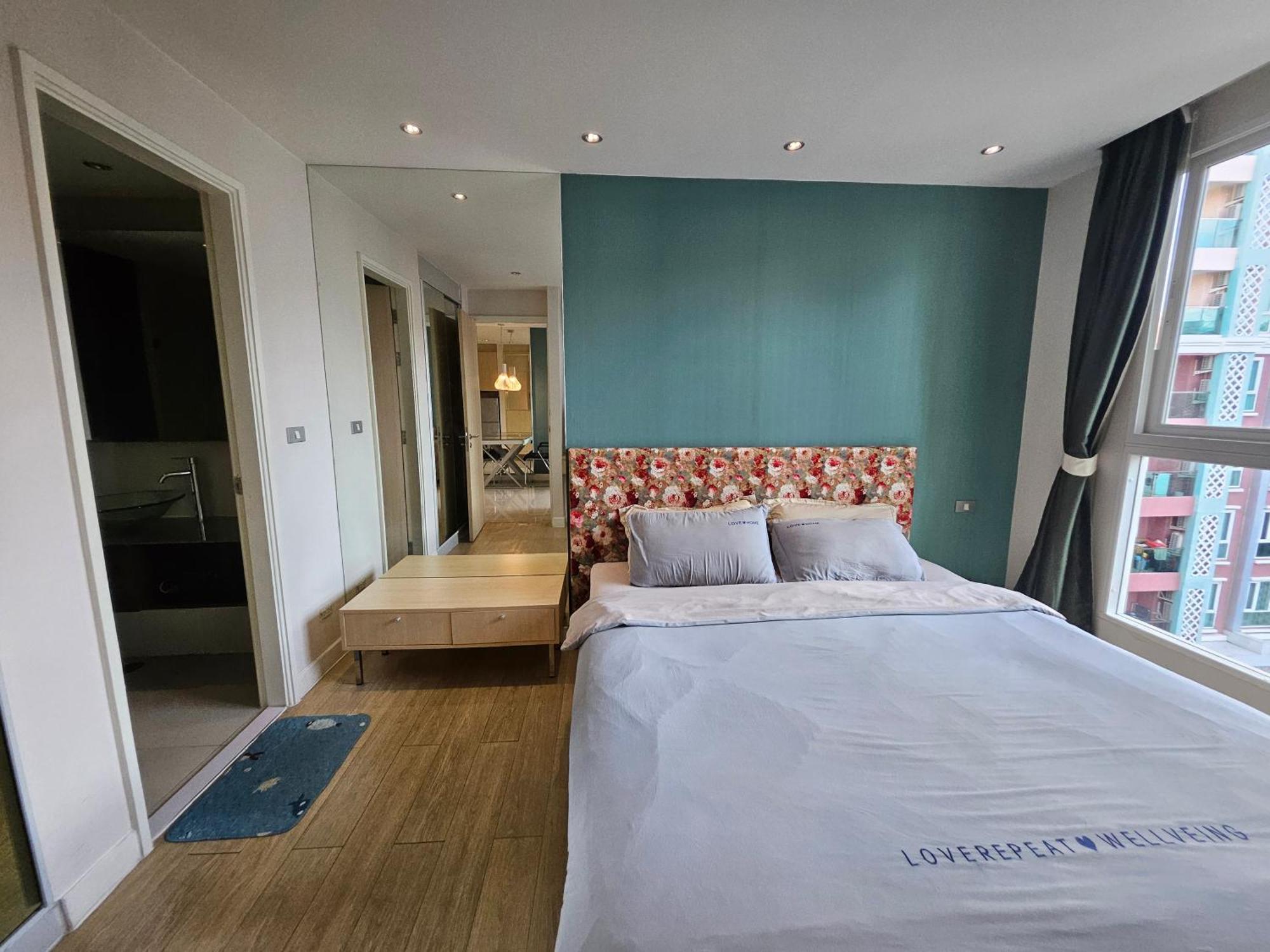 Apartment Stunning 1bdr In Fairytale Water Park Grande Caribbean