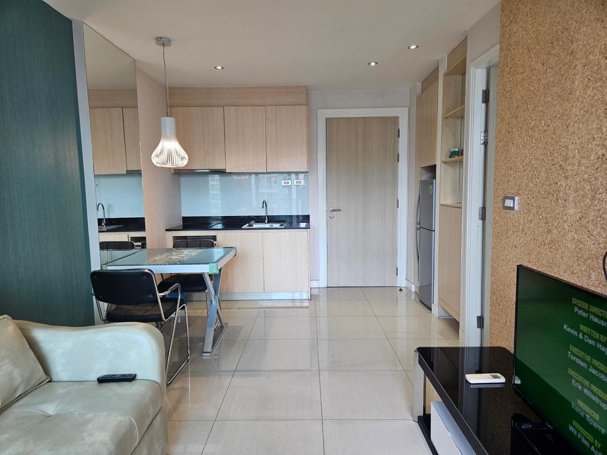 Stunning 1bdr In Fairytale Water Park Grande Caribbean