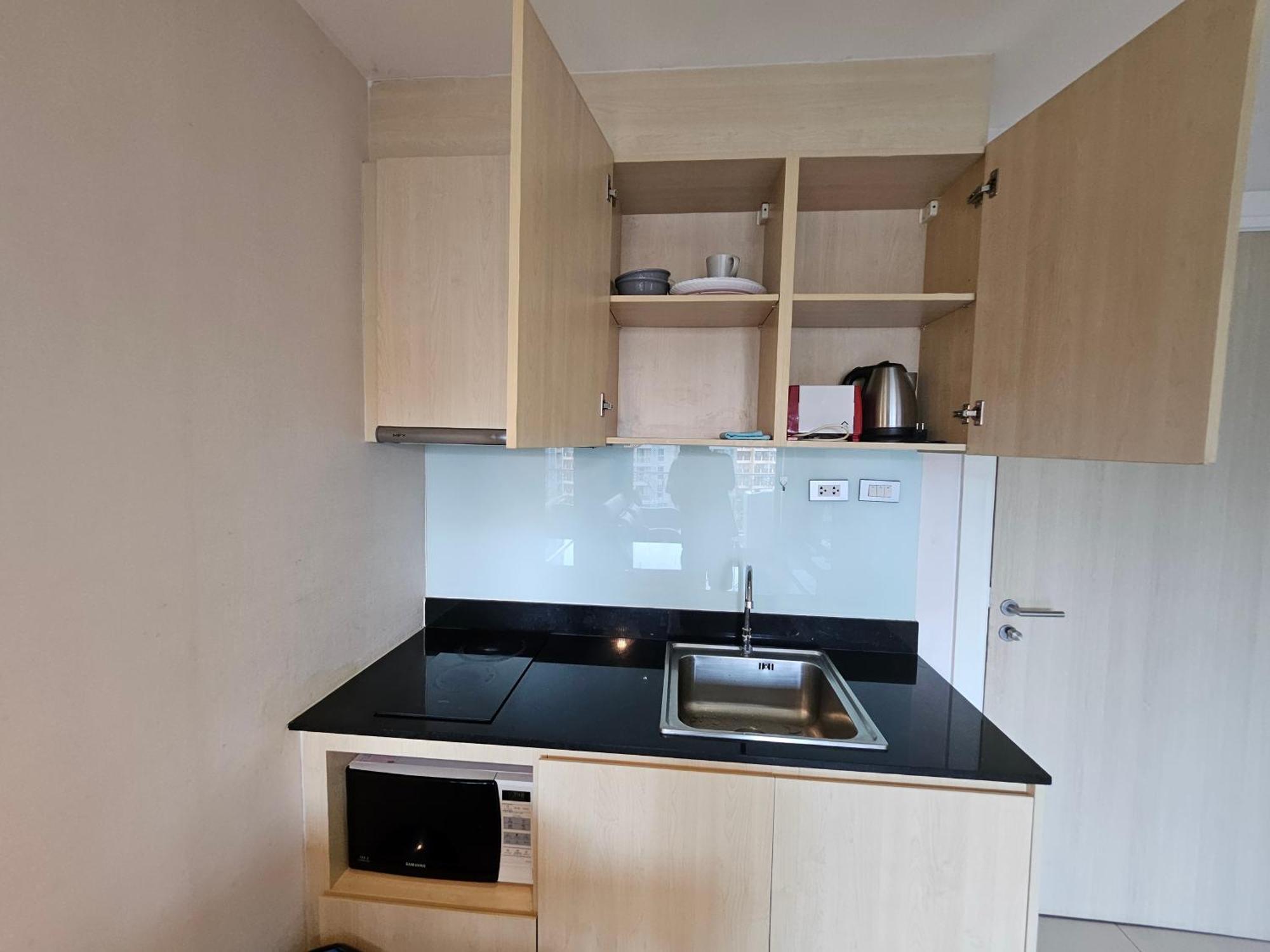 Apartment Stunning 1bdr In Fairytale Water Park Grande Caribbean