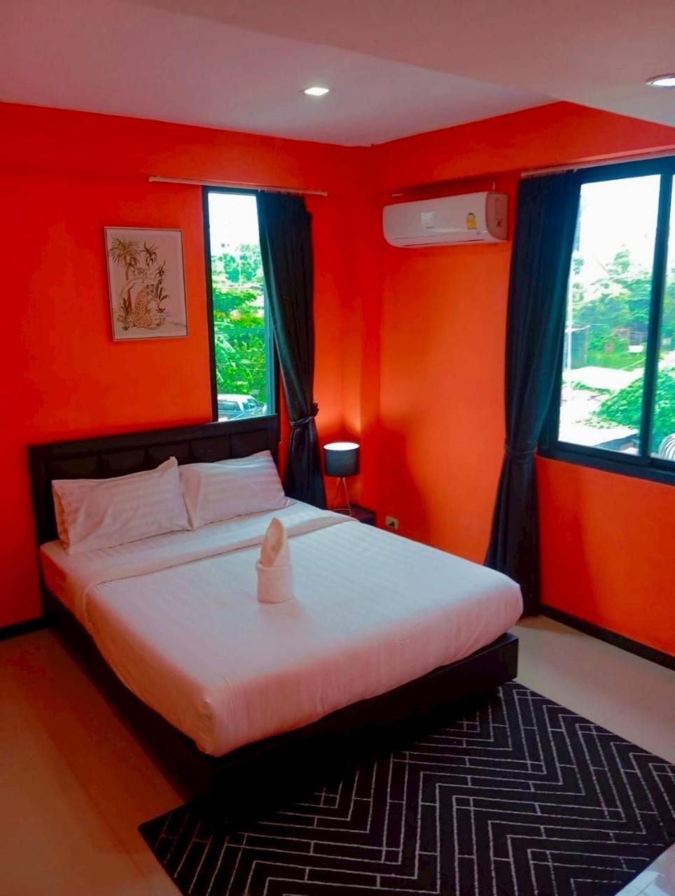 Peter's House Aparthotel