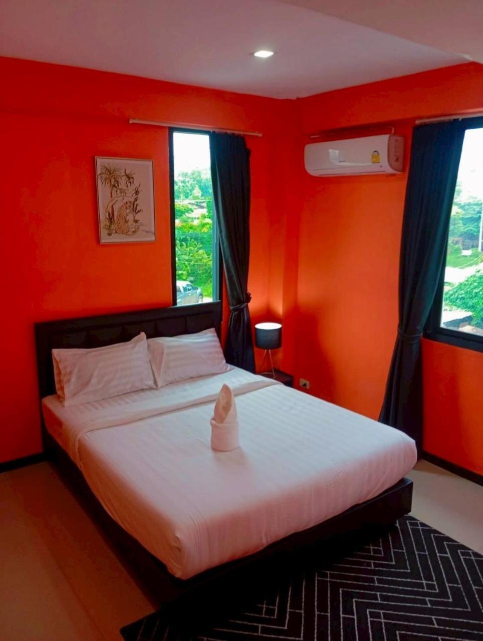 Peter's House Aparthotel *