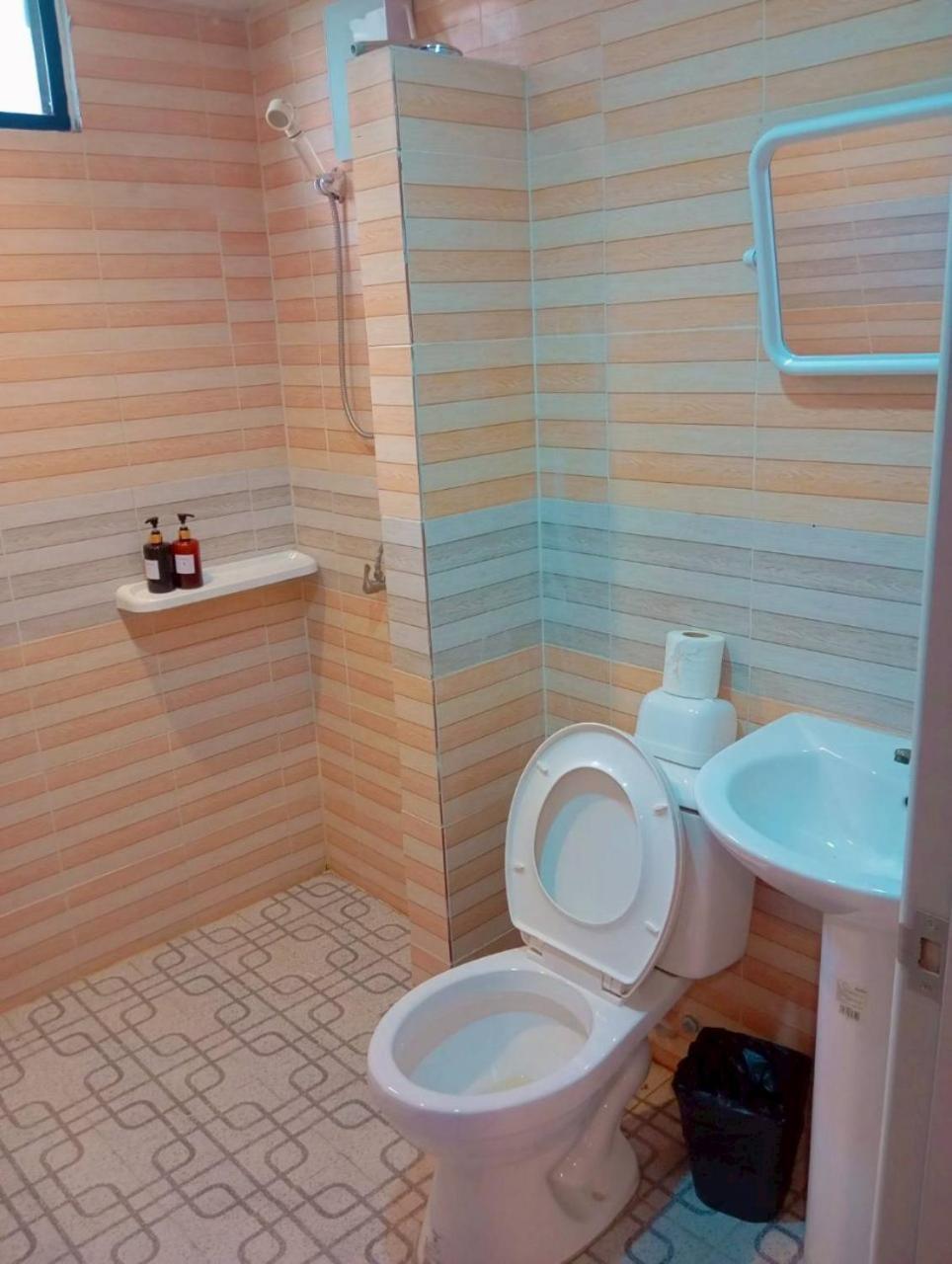 Peter's House * Pattaya