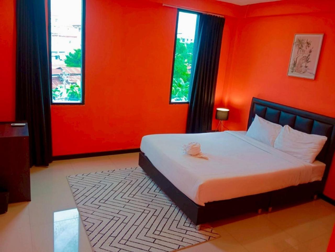 Peter's House Aparthotel *