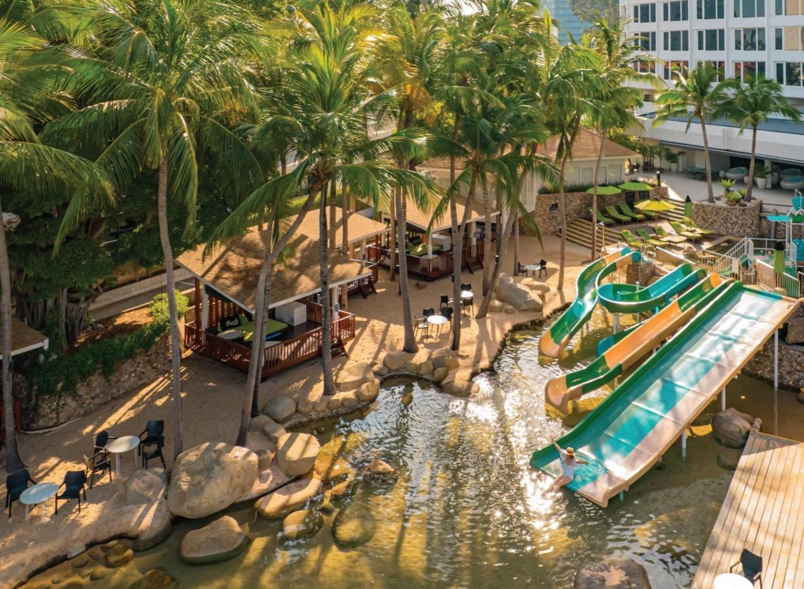 Hotel Hard Rock (adults Only)