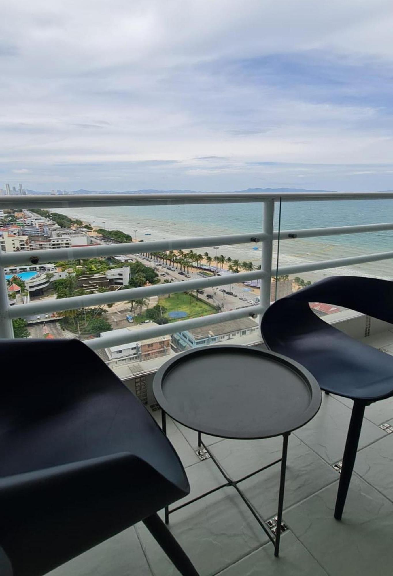 View Talay By Vlad Apartment