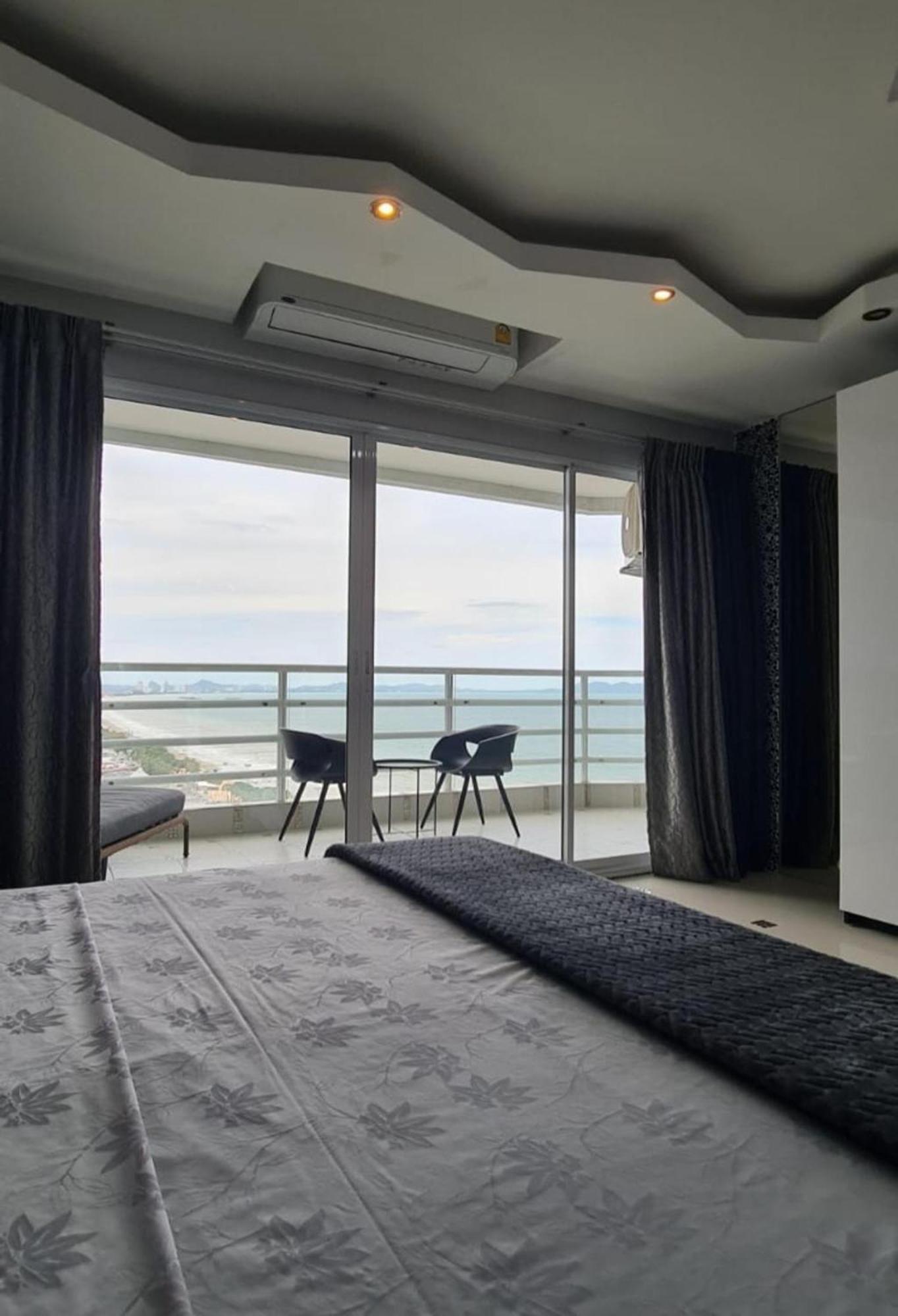 Apartment View Talay By Vlad
