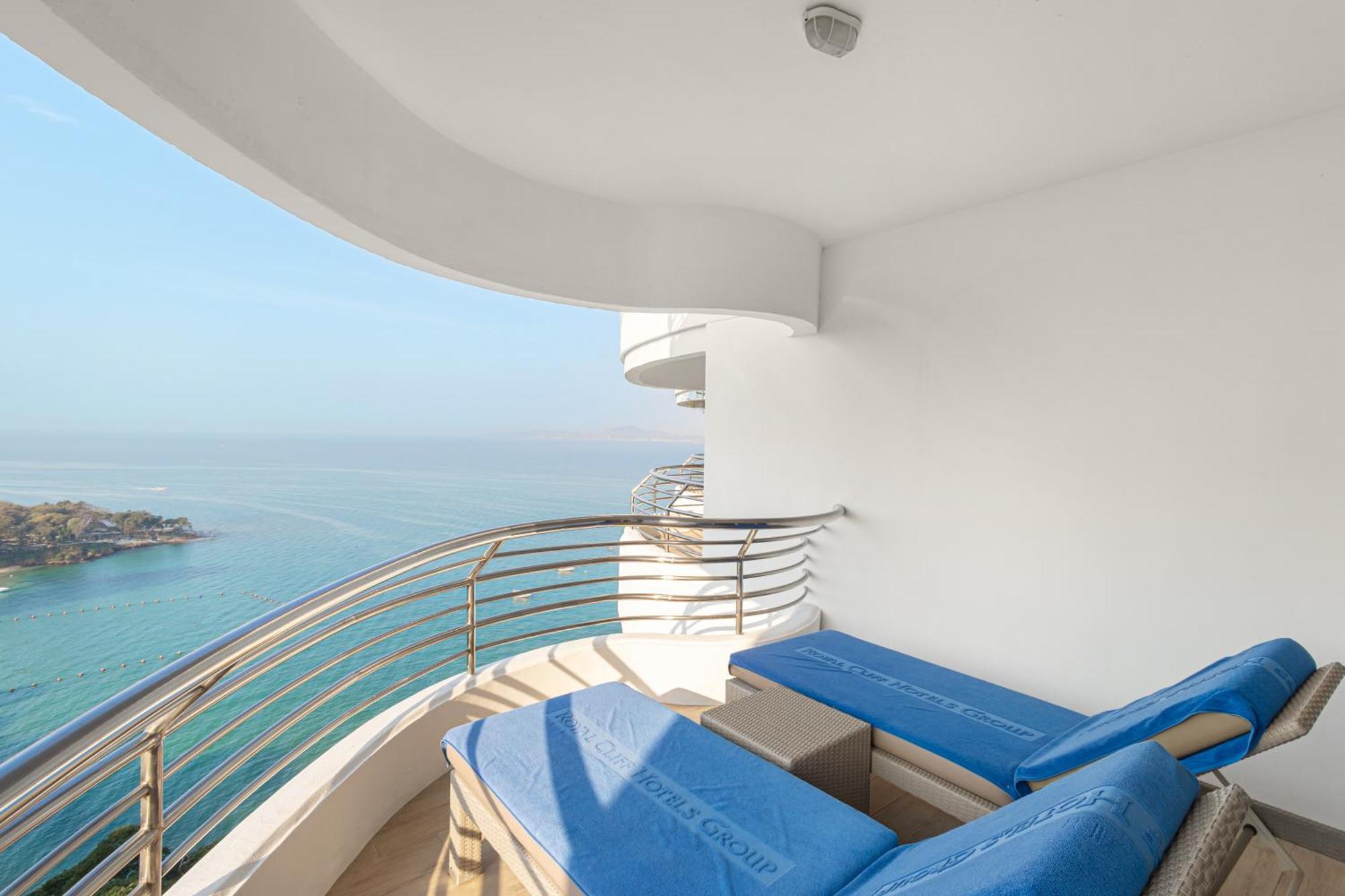 Hotel Royal Cliff Grand Pattaya