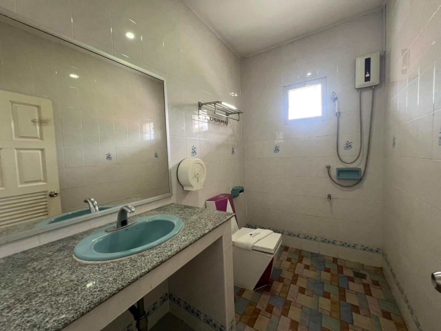 Pattaya Pool Villa