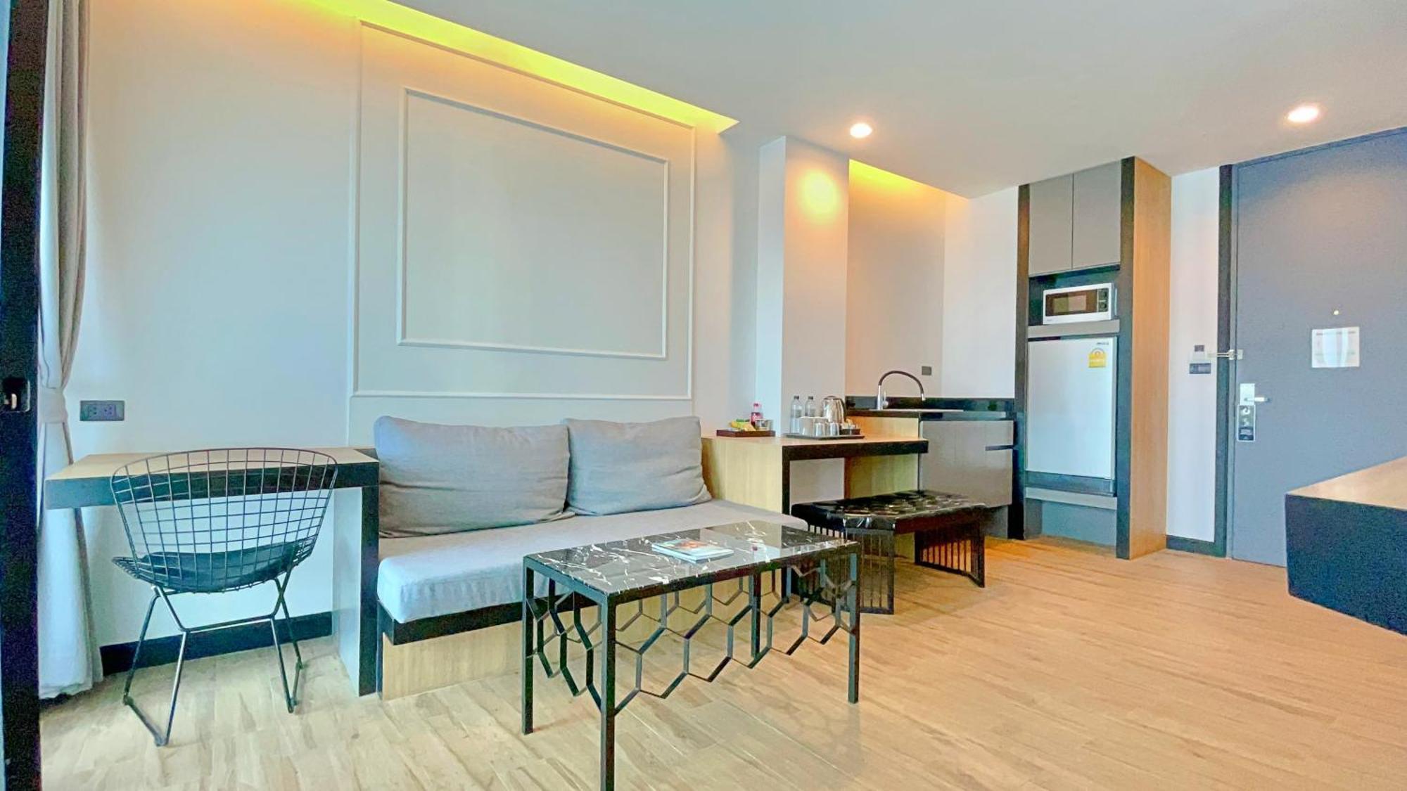 Chezzotel 4*