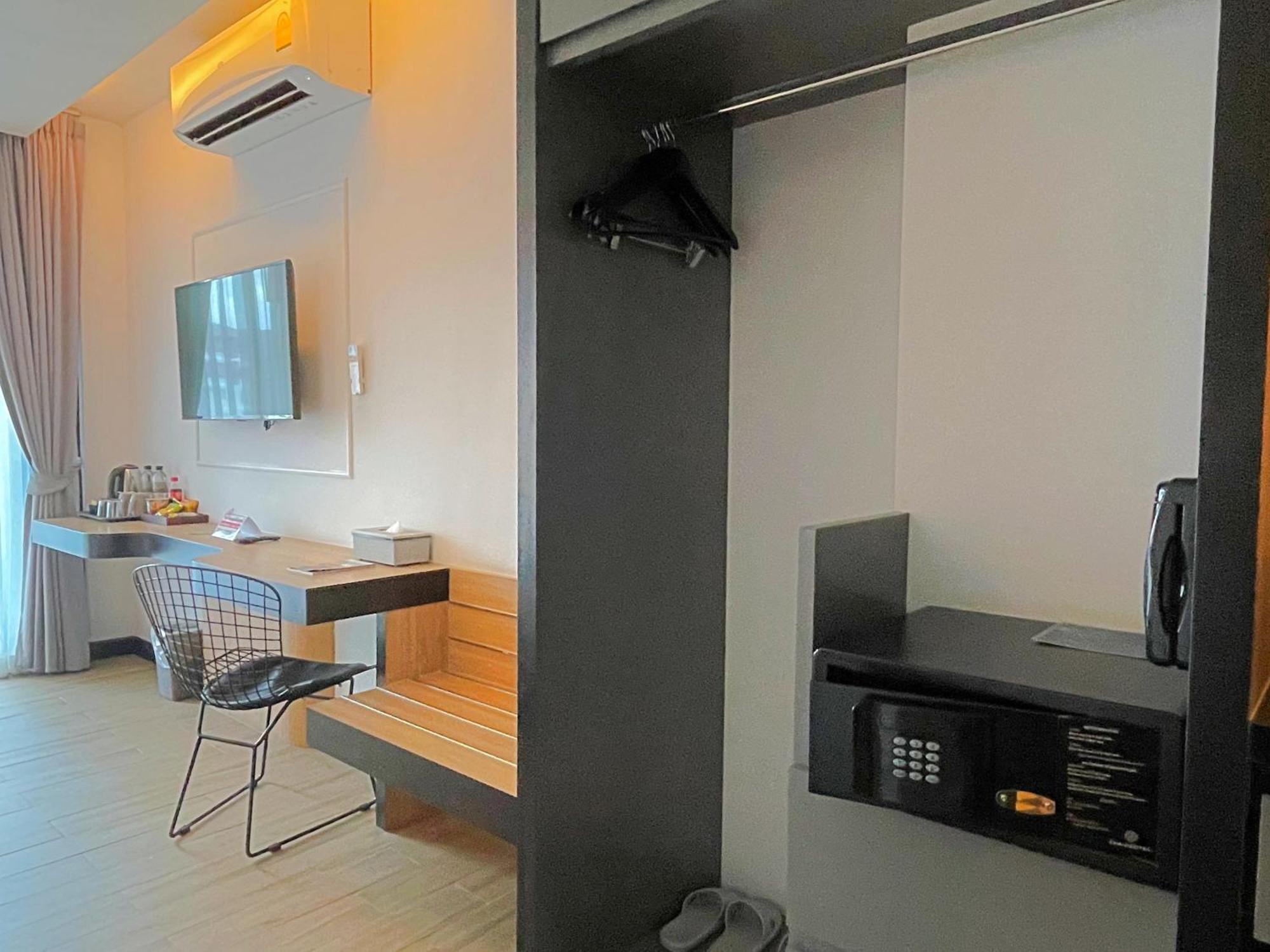 Chezzotel Hotel 4*