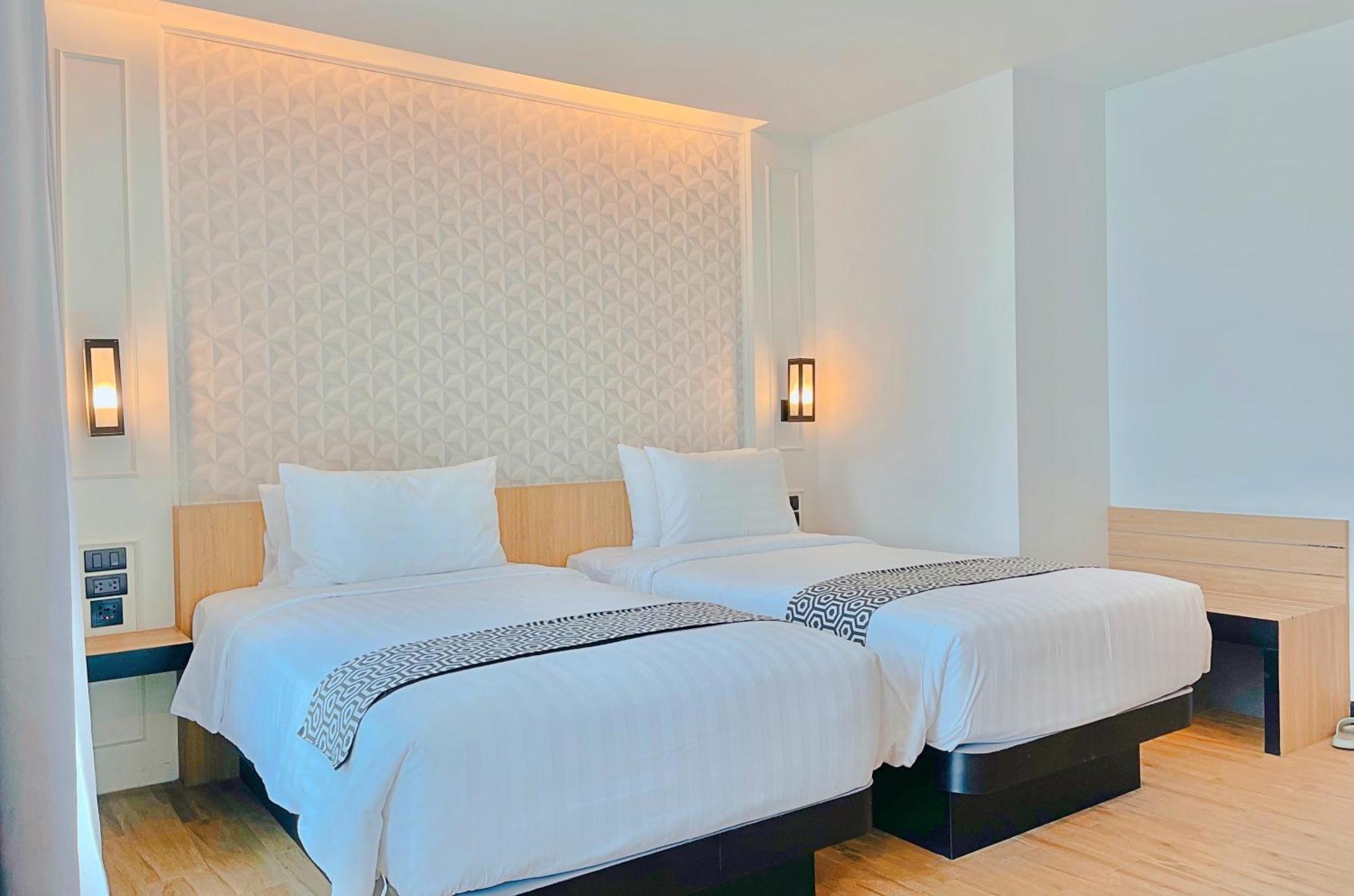 Hotel Chezzotel 4*