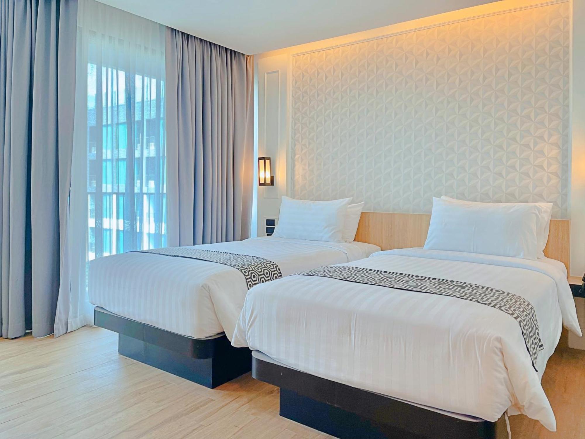 Chezzotel Hotel