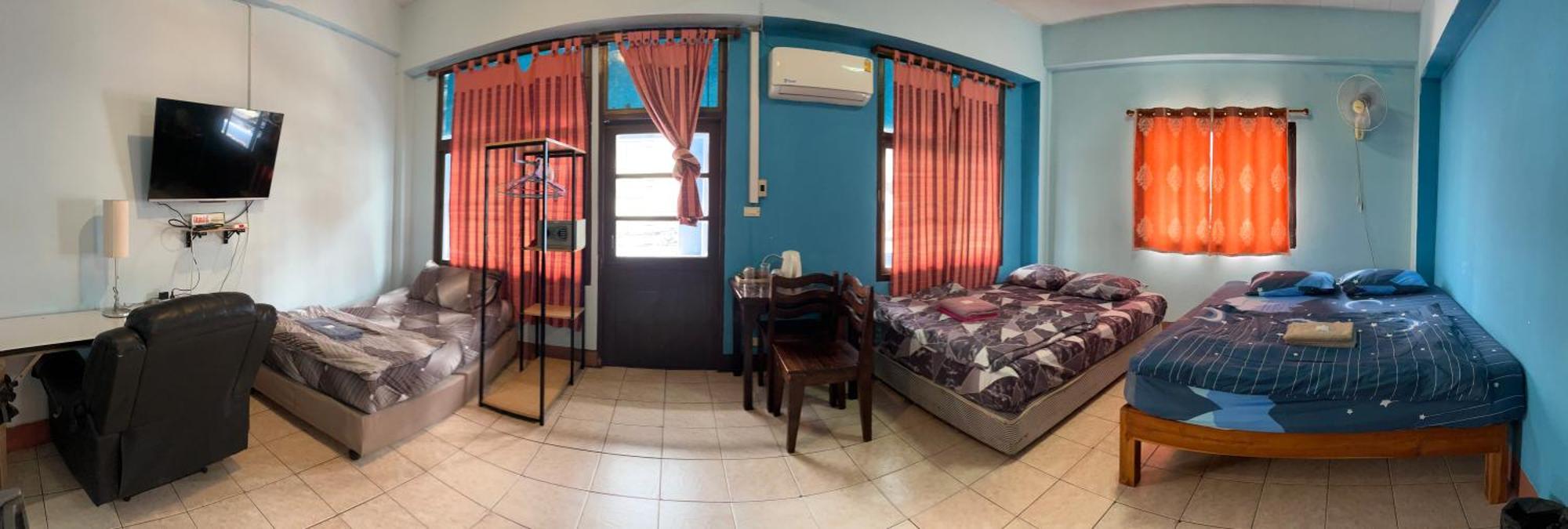 Baan Picha 2 Gasthof 2*