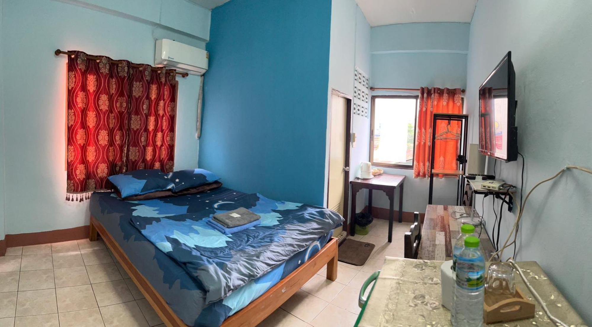 Gasthof Baan Picha 2 Pattaya