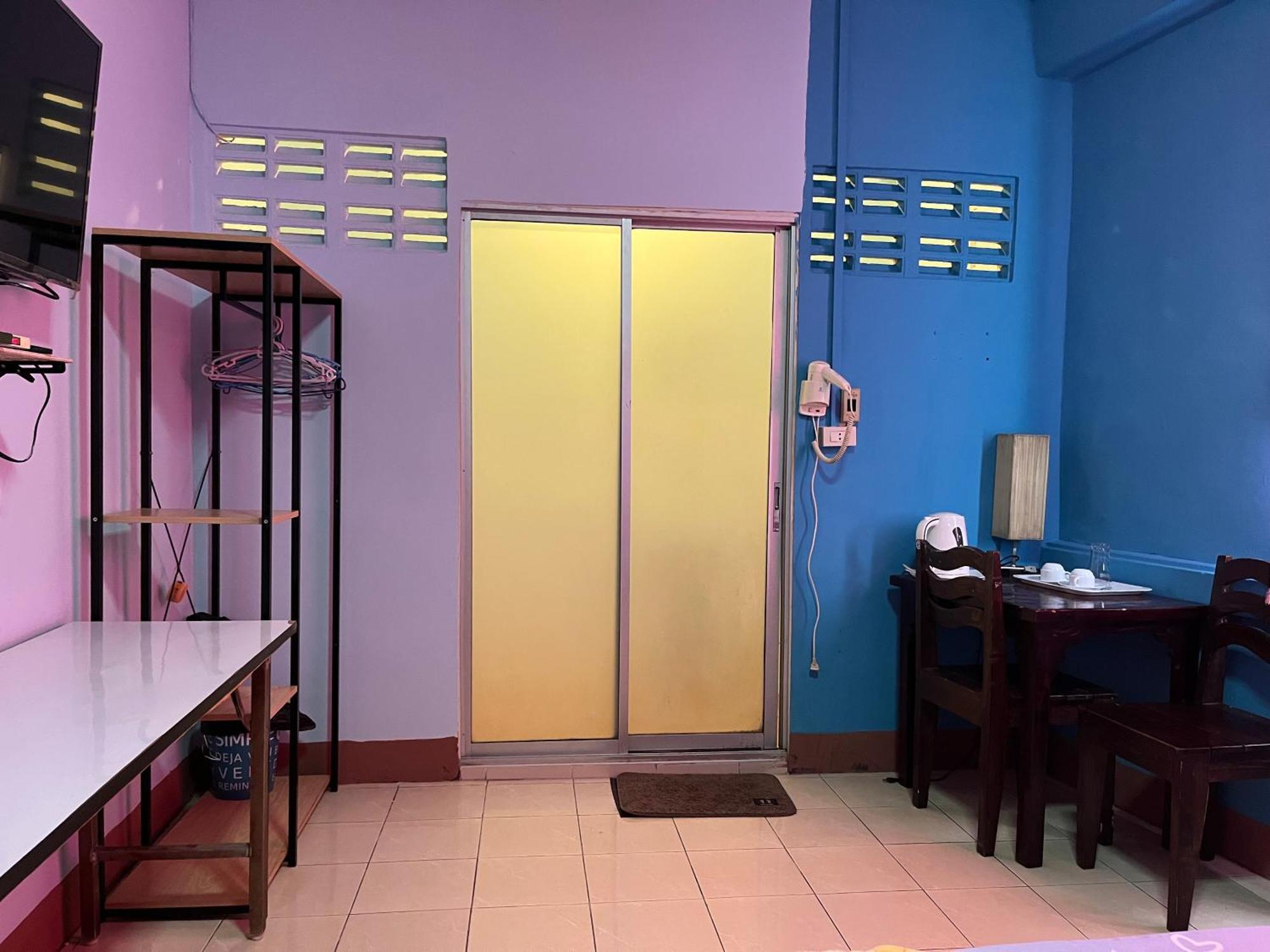 Baan Picha 2 Gasthof